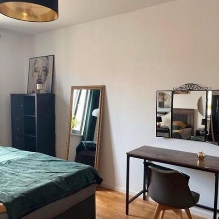 Friedrichshain Berlin Dış mekan fotoğraf