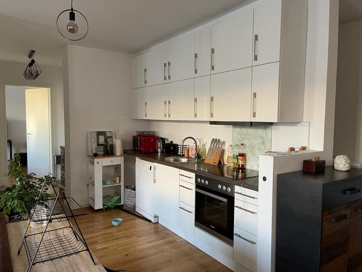 Friedrichshain Berlin Dış mekan fotoğraf