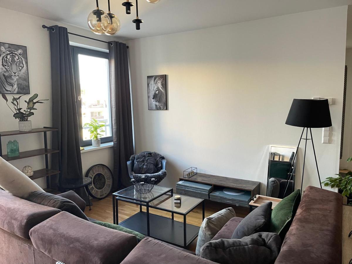 Friedrichshain Berlin Dış mekan fotoğraf