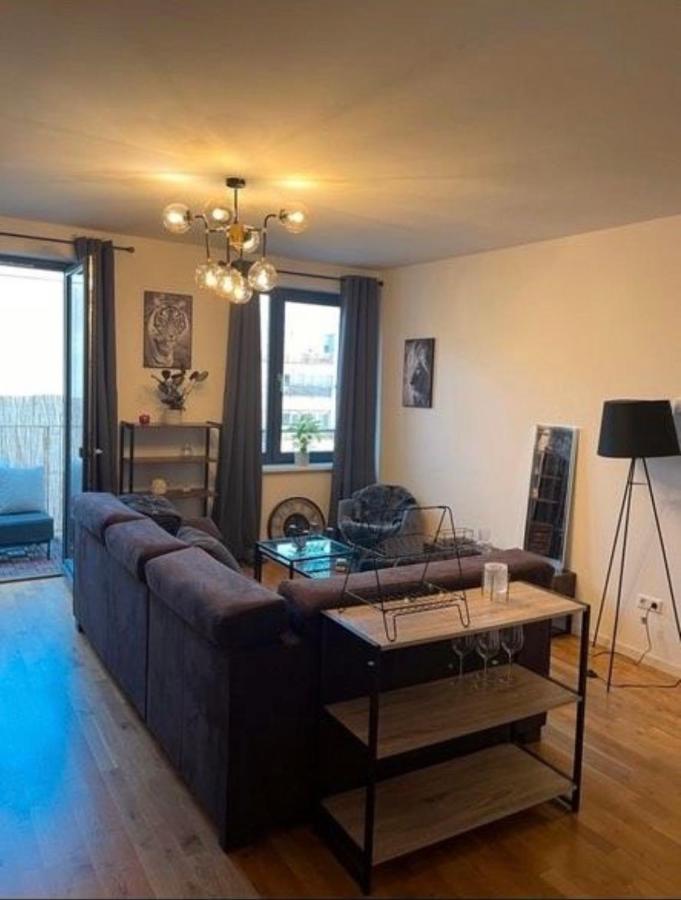 Friedrichshain Berlin Dış mekan fotoğraf
