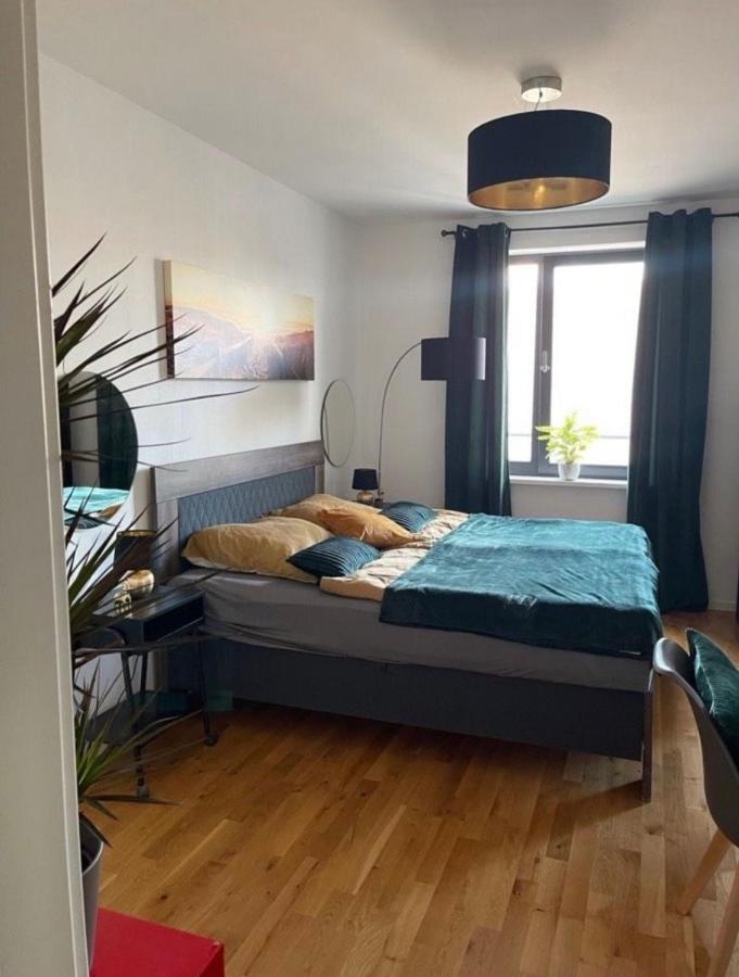 Friedrichshain Berlin Dış mekan fotoğraf